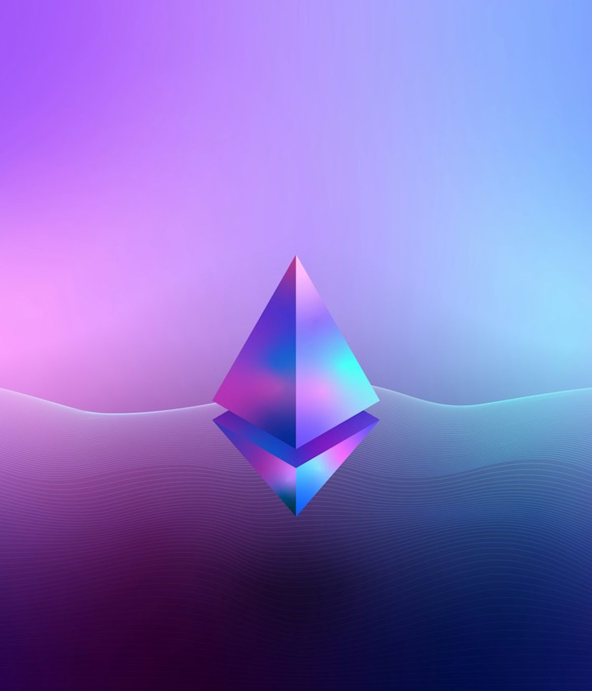 ETH Flash crystal for flashing ETH and USDT on Ethereum