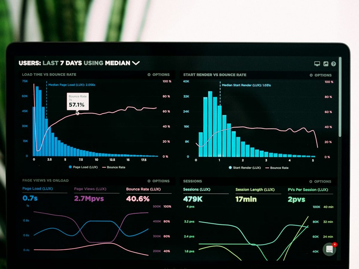 Pick an ETH Flash plan on the dashboard