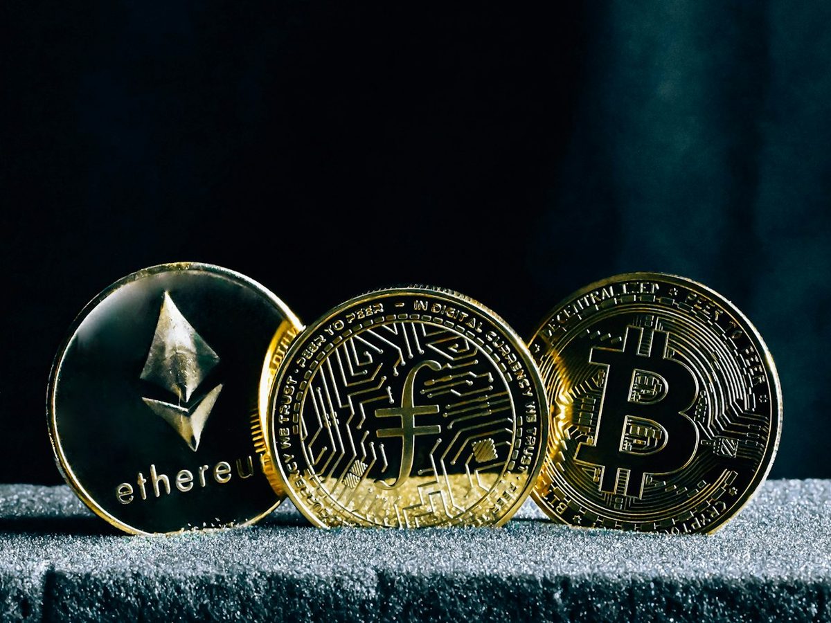 ETH and USDT flash landing in the wallet