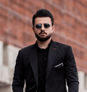 Mateo Daniel, CEO of ETH Flash