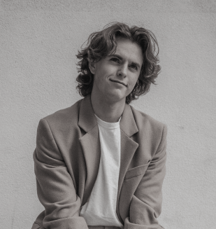 Elias Josiah, Founder and CTO of ETH Flash
